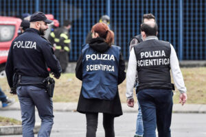 Messina, è morta la neonata caduta con la madre da una palazzina