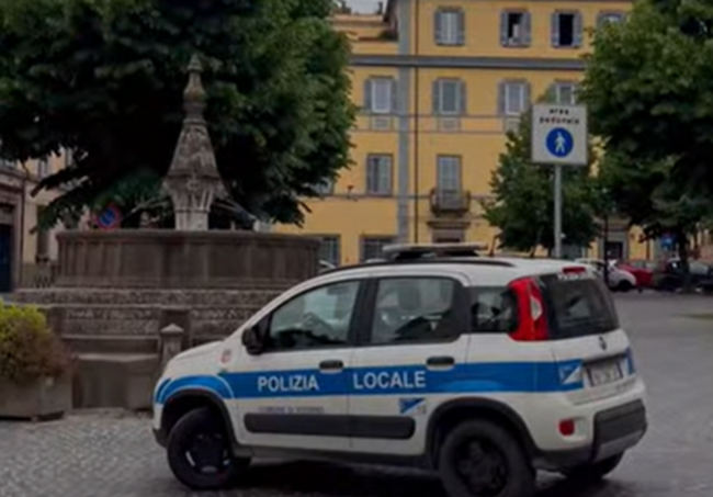 Viterbo – Sicurezza, controlli a tappeto nei minimarket cittadini
