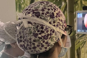 Viterbo – All’ospedale Santa Rosa primi due interventi di chirurgia laparoscopica con tecnologia di telementoring