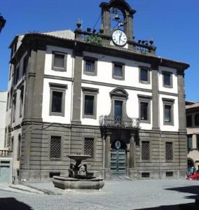 Vetralla – “Che fine ha fatto la convenzione per la gestione dei servizi sociali?”