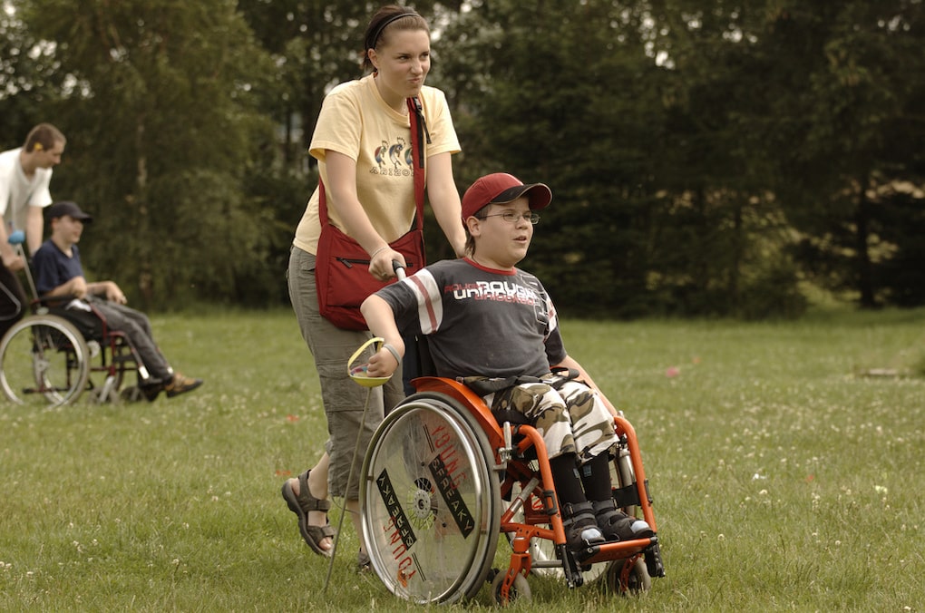Avviati negli ospedali di Latina e provincia i progetti “E-Lisir” e “Tobia” per il sostegno alle persone con disabilità