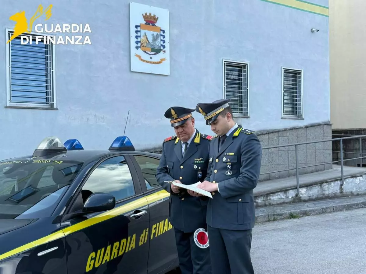 Truffa ecobonus, sequestrati a Napoli crediti fiscali per 19,5 milioni