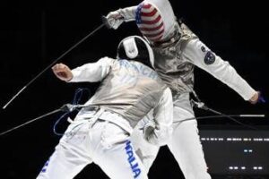 Mondiali scherma, oro per gli azzurri del fioretto a Tblisi: battuti gli Usa