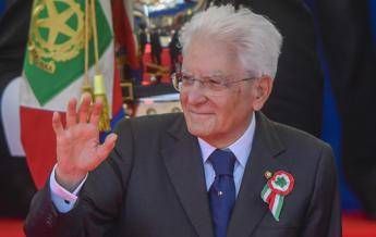 Sergio Mattarella compie 84 anni, gli auguri della politica