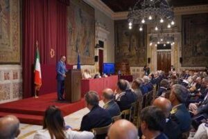 Fava (Inps): “Servizi più rapidi Ai e trasparenza i tre pilastri operativi”