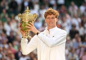 Sinner, ‘beffa’ tasse sul montepremi di Wimbledon? Jannik salvato da… Montecarlo
