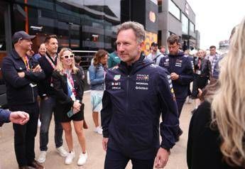 Red Bull, rivoluzione a sorpresa: Horner licenziato, via il team principal