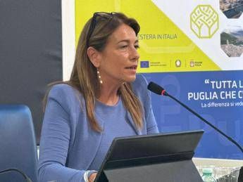 Puglia, Rogate (Refe): “Regione supera valori media nazionale su tanti fenomeni”