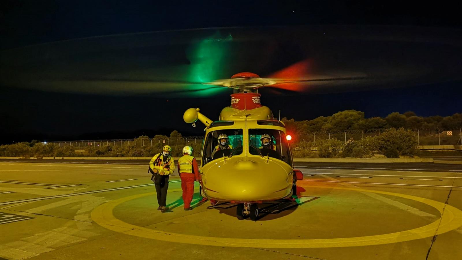 Tarquinia, anziano colto da infarto è dichiarato morto ma dopo mezz’ora si risveglia. Ferito un carabiniere durante il soccorso al cane