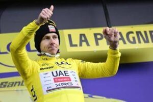 Tour de France, oggi 20esima tappa. Orario, percorso e dove vederla in tv (in chiaro)