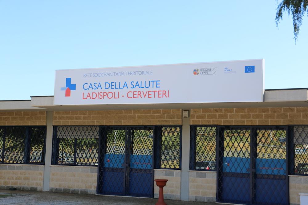 Ladispoli – Il Punto di primo soccorso declassato a semplice presidio ambulatoriale: “Situazione gravissima”