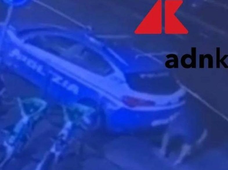 Roma – Dà fuoco a due macchine della Polizia, uomo fermato a Ladispoli