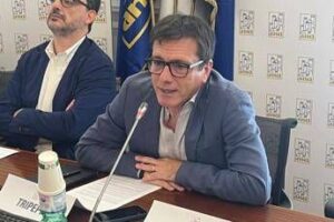 Mobilità, Tripepi (Enel): “Il futuro è elettrico, investiamo in infrastrutture di ricarica”