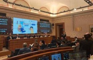 Cancro alla prostata, al Senato la campagna ‘Allo specchio della salute’