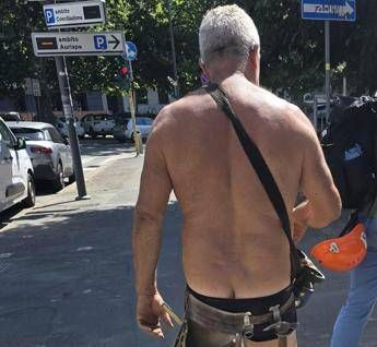 Caldo, sindacalista Cisl: “In Lombardia operai costretti a lavorare in mutande”