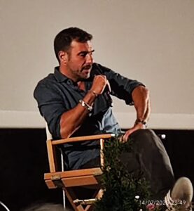 Civitavecchia – Nuovi spettacoli nel cartellone 2026 del Traiano: arriva Edoardo Leo