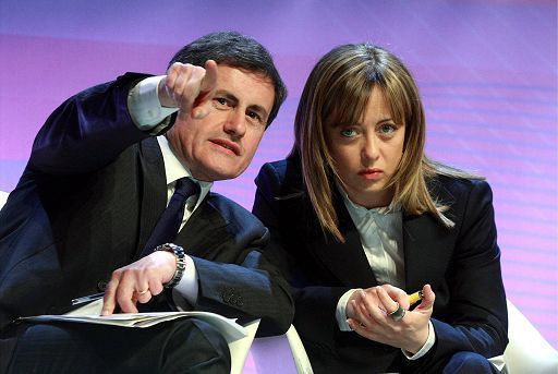 Emergenza carceri: “Provvedimenti insufficienti, le pene si trasformano in torture”, Alemanno da Rebibbia scrive alla Meloni