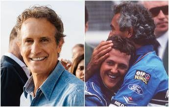 Alessandro Benetton: “Ecco cosa mi colpì di Michael Schumacher”