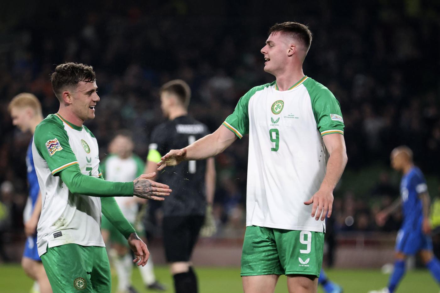 AS Roma, ecco il secondo colpo: fascino Premier, chiuso Ferguson