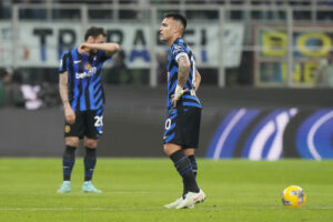 Polveriera Inter – Macerie d’America, Lautaro contro Calha. E Inzaghi vola..