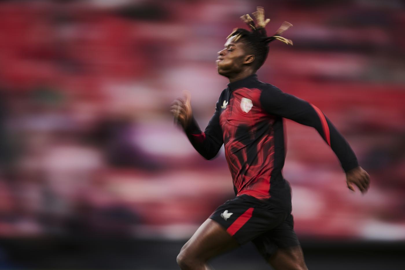 Mercato estero – Nico Williams, nemmeno stavolta Barca: ha vinto il cuore, resta ancora a Bilbao