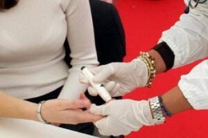 Ricerca: nutraceutica alleata donne con diabete gestazionale, con due alghe meno insulina