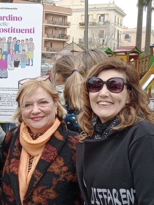 Civitavecchia, riparte il Consiglio Comunale dei Ragazzi