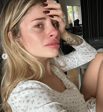 Chiara Nasti, lo sfogo: “Depressione, attacchi di panico, ho preso psicofarmaci”