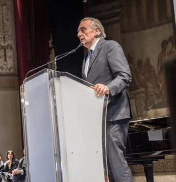 Giustizia, Morosini: “Clima da resa dei conti”