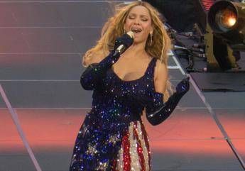 Beyoncé, rubati brani inediti e “informazioni sensibili”