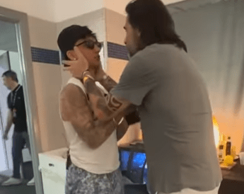 Daniele Adani, il legame speciale con Ultimo: “Anima nobile”