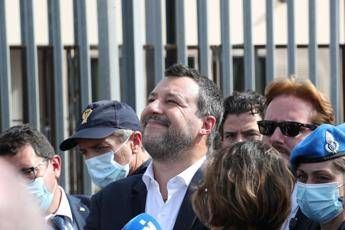 Open Arms, Procura Palermo impugna sentenza assoluzione Salvini
