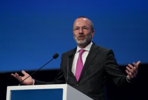 Dazi, Weber “Trump non ci tratti come il Canada e Londra”