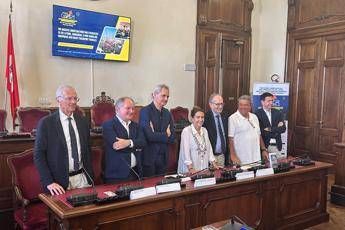 Presentata la 10ª edizione del Gis Expo 2025