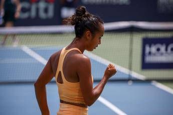 Fernandez cerca… fidanzato: lo speciale ‘annuncio’ della tennista