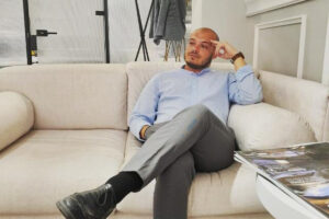 Cattolica – Il 27enne Lorenzo Ciofo, originario di Viterbo, muore cadendo dal balcone