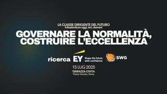 Swg-EY, il 45% degli italiani chiede investimenti nei trasporti