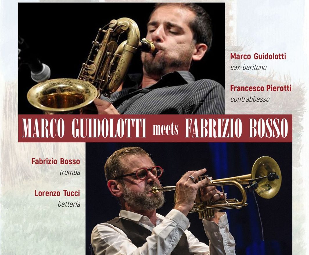 A Montalto Marina la grande musica jazz e classica in quattro serate al Fiume Fiora