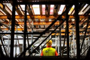 Webuild, contratto 2 mld per tratta T2 Linea C Metro di Roma