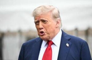 Dazi, Trump: “C’è il 50% di possibilità di raggiungere accordo con l’Ue”