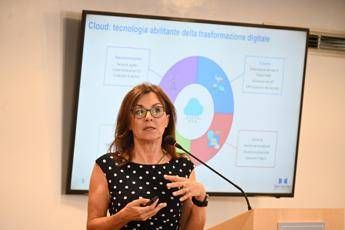 Rovizzi (Open Gate): “Cloud è parte dell’ecosistema abilitante della trasformazione”