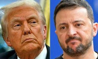 Ucraina, il retroscena: “Trump ha incoraggiato Zelensky a colpire Russia più a fondo”