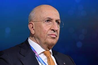 Dazi, Patuelli: “Disinnescarli o c’è rischio recessione”