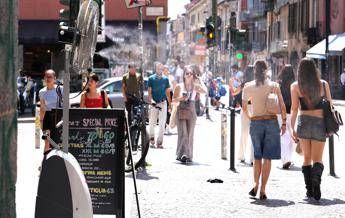 Caldo record triplica i morti in Europa, quasi 500 vittime tra Milano e Roma