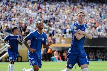 Mondiale per club – PSG cotto sul più bello, sorpresona a New York: Chelsea campione oltreoceano