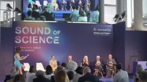 Ricerca, da Novartis 150 milioni entro il 2028