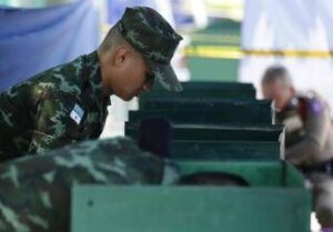 Thailandia-Cambogia, è di nuovo escalation: spari al confine