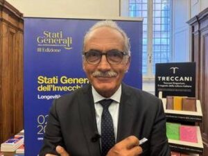 Vaccini, Conversano (HappyAgeing): “Prevenzione anziani coinvolga medici e farmacisti”