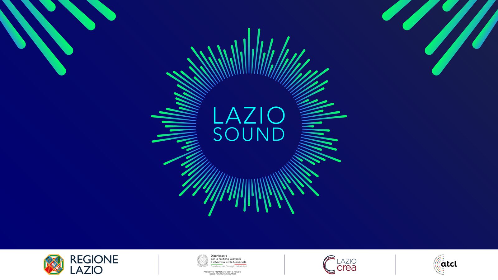 LazioSound 2025, annunciati i finalisti del contest