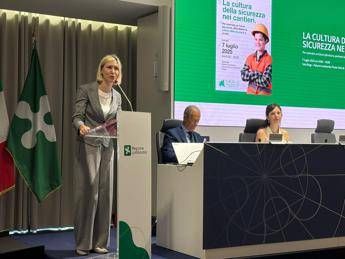 Lavoro, ing. Penati: “Diffondere cultura della sicurezza fin dalla scuola”